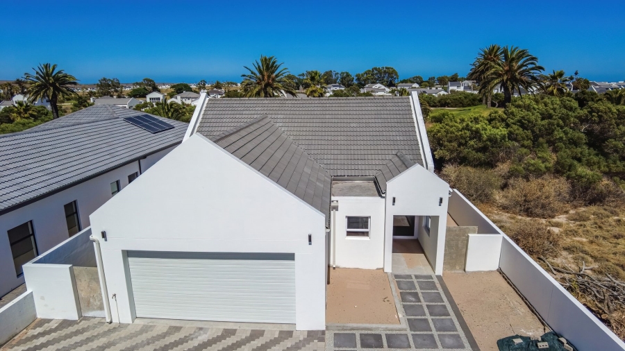 3 Bedroom Property for Sale in Shelley Point Western Cape